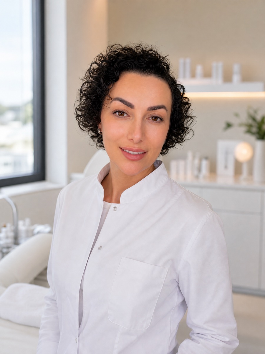 Sahra Krcic, Lumiere Glow Clinic